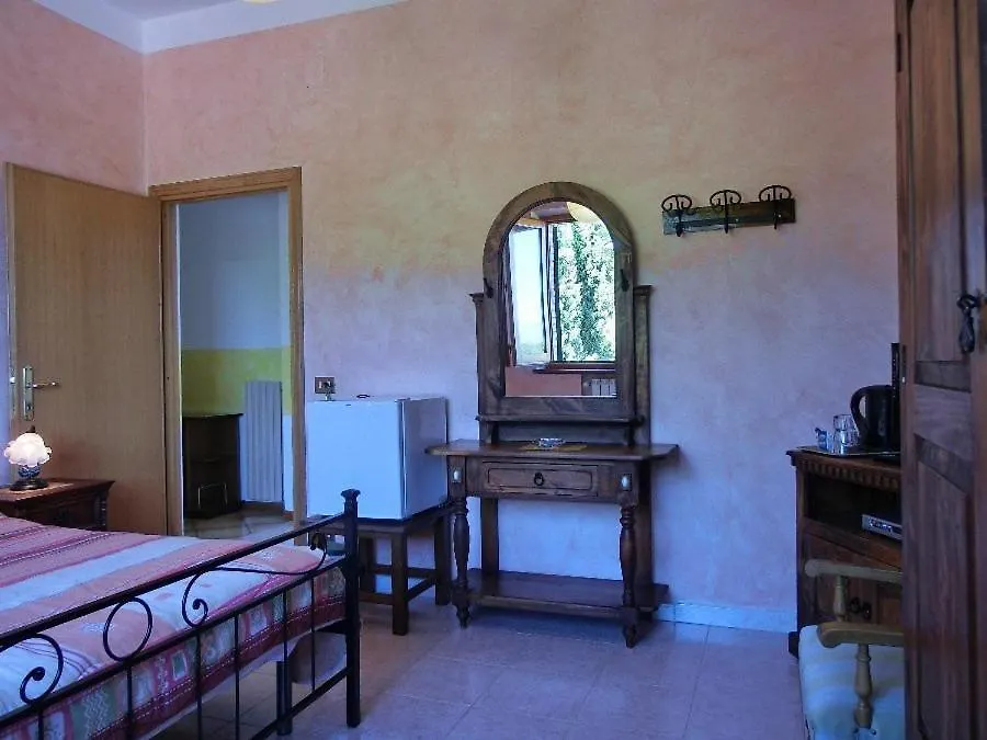 Agriturismo La Pietriccia Chianciano Terme 0*,  Italy
