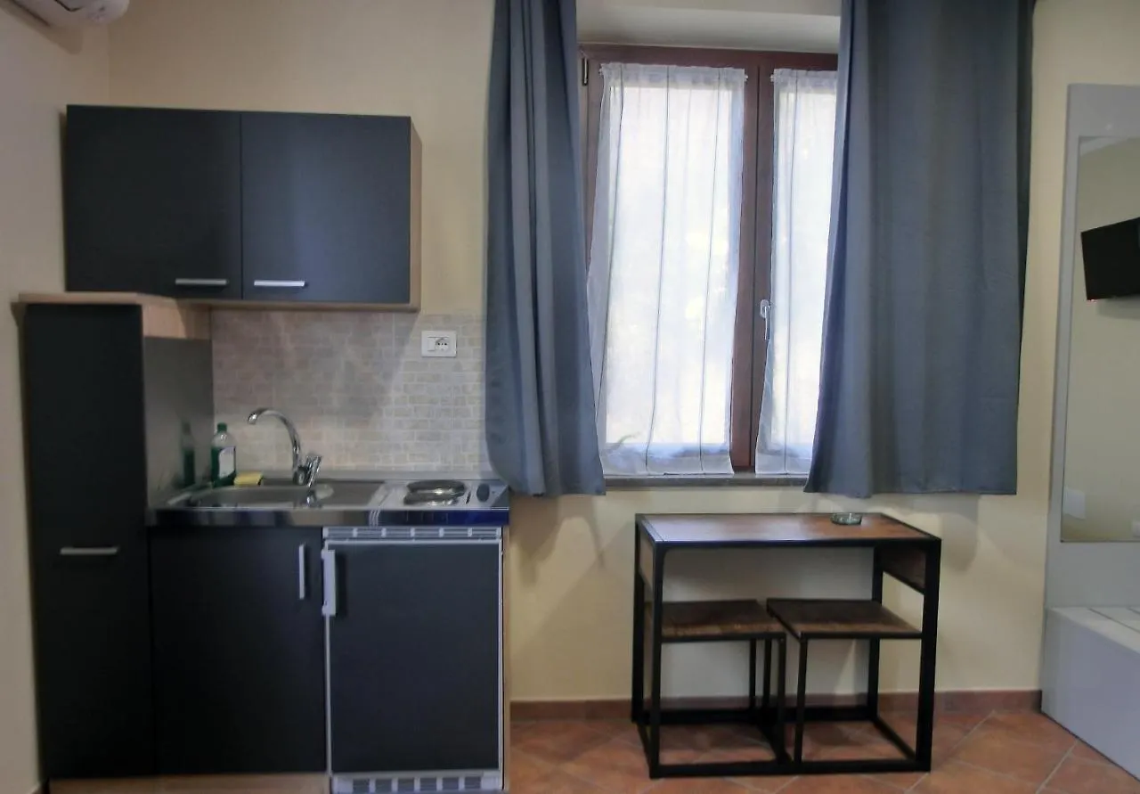 Agriturismo La Pietriccia Chianciano Terme 0*,  Italy