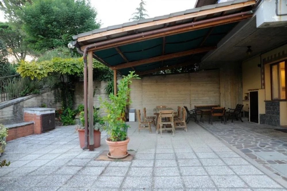 Agriturismo La Pietriccia Chianciano Terme 0*,  Italy