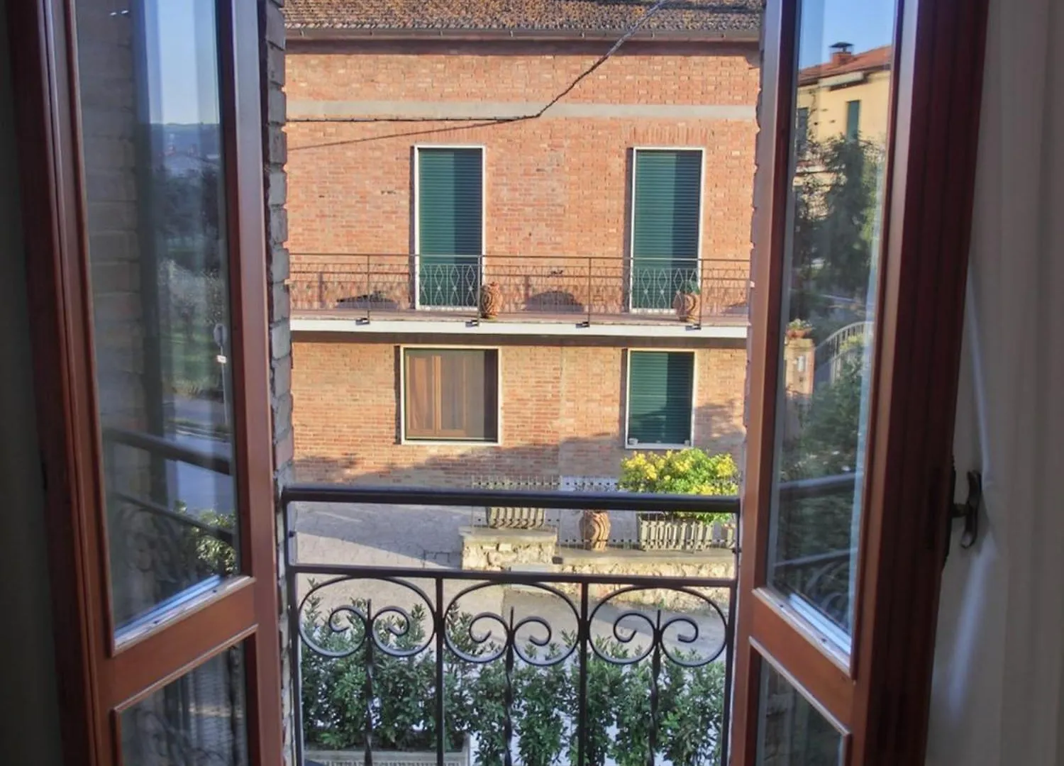 Agriturismo La Pietriccia Chianciano Terme 0*,  Italy