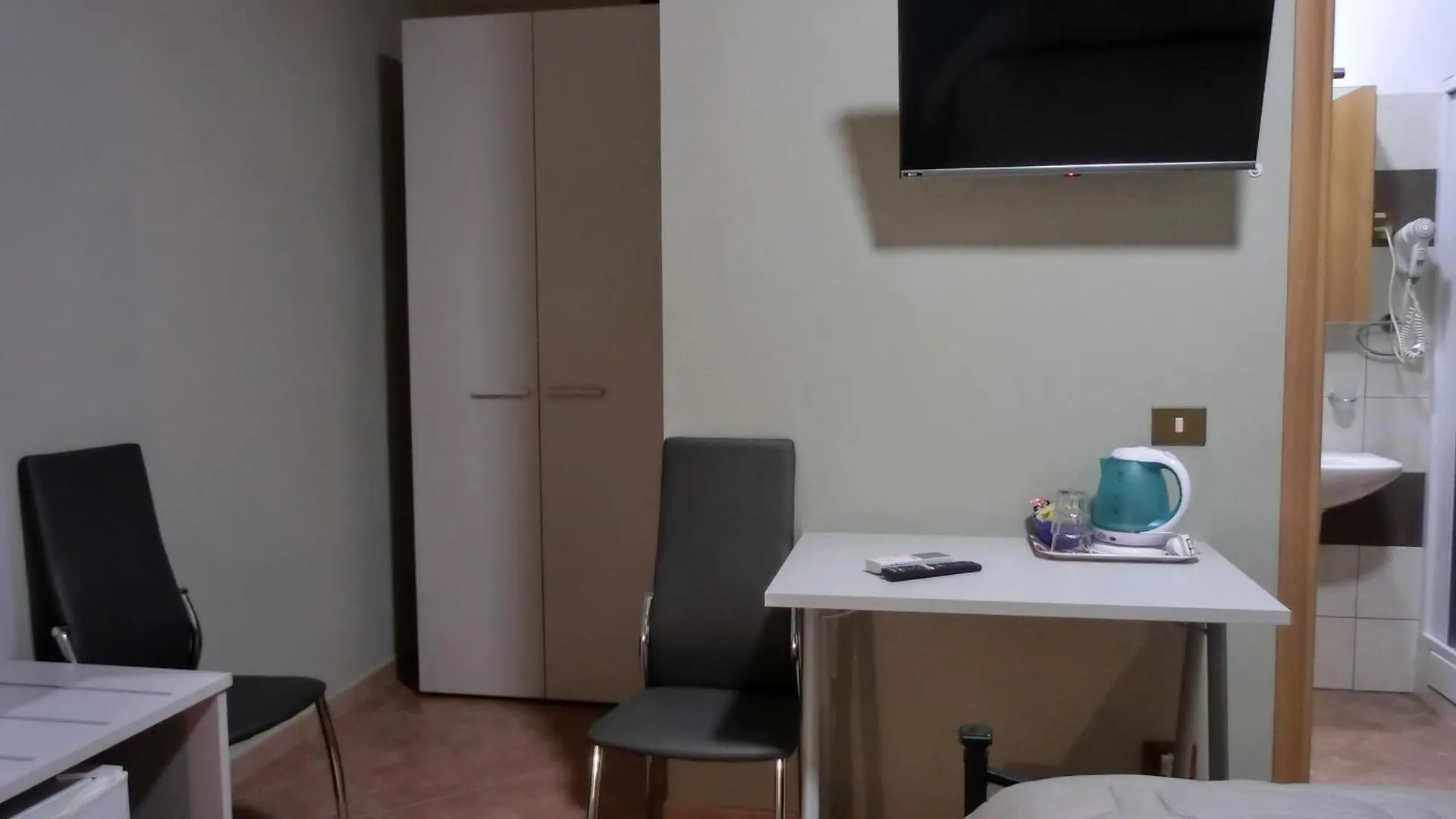 Farm stay Agriturismo La Pietriccia Chianciano Terme Italy