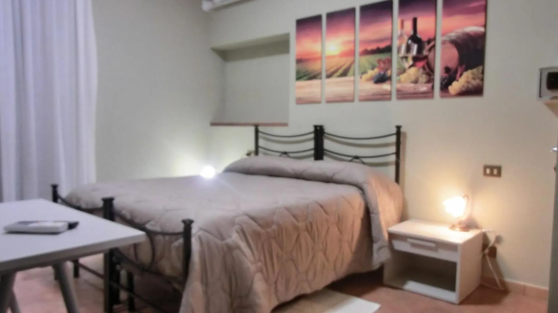 Farm stay Agriturismo La Pietriccia Chianciano Terme