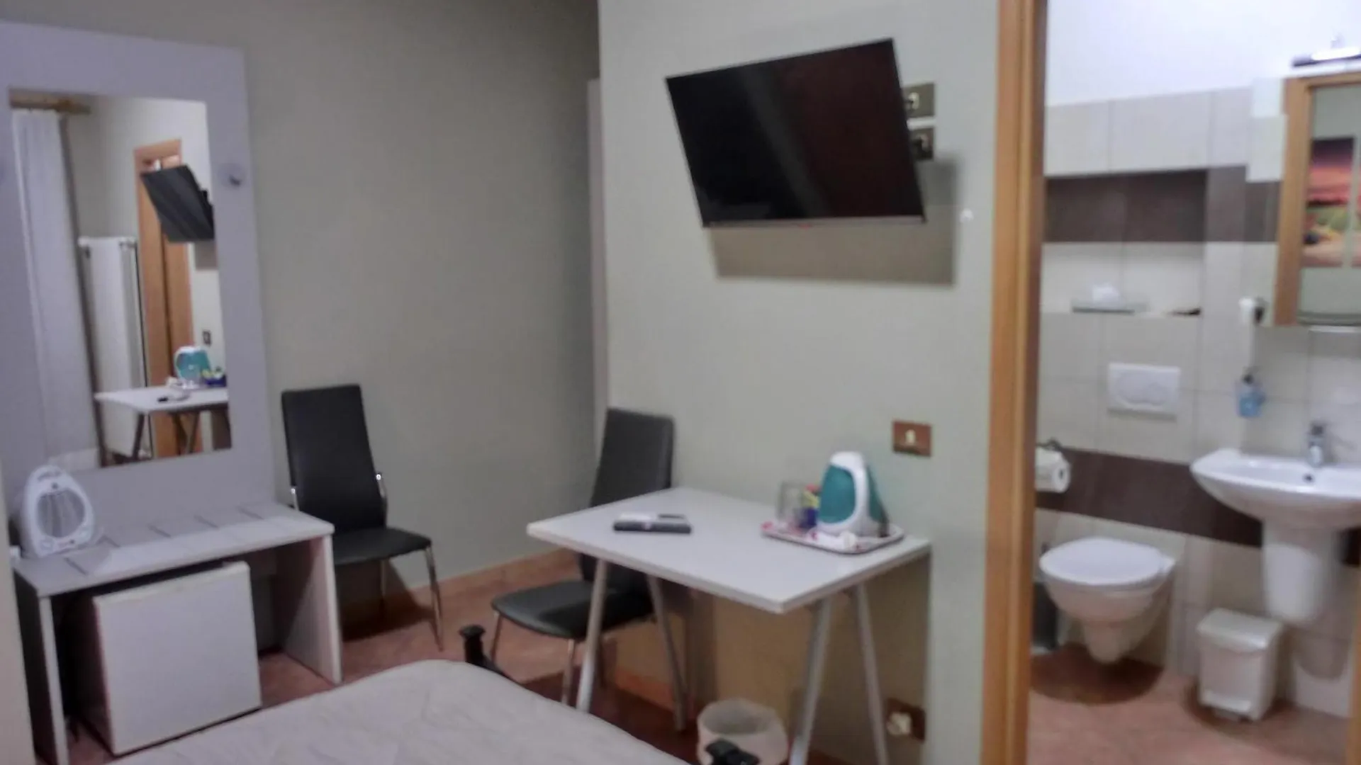 Agriturismo La Pietriccia Chianciano Terme Farm stay