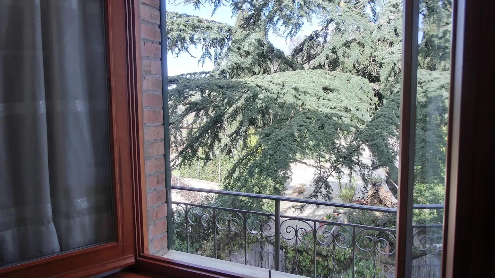 Agriturismo La Pietriccia Chianciano Terme Farm stay