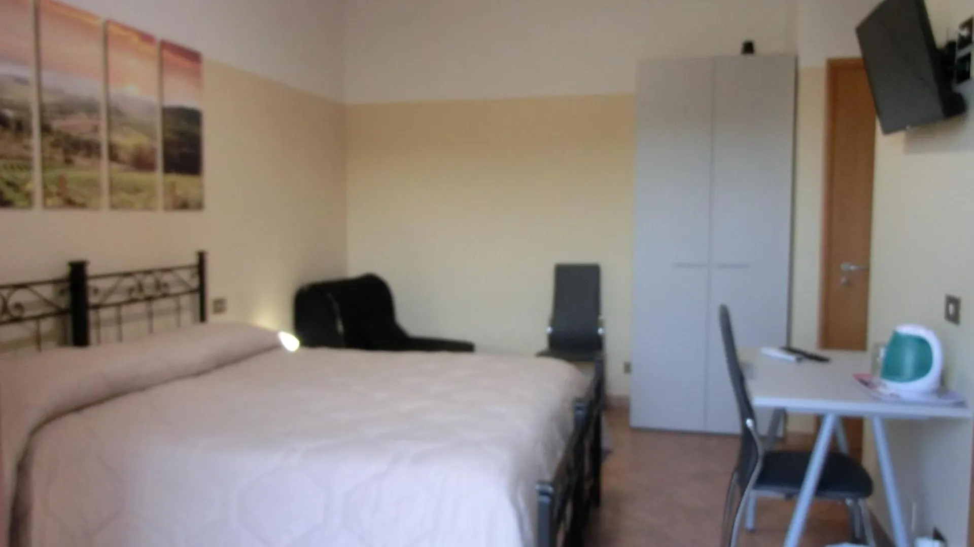 Farm stay Agriturismo La Pietriccia Chianciano Terme Italy