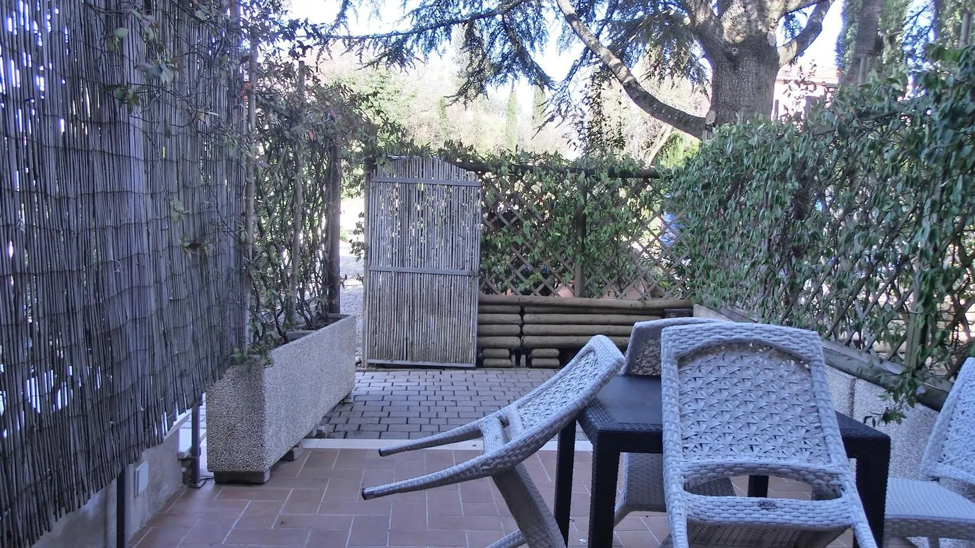 Farm stay Agriturismo La Pietriccia Villa Chianciano Terme
