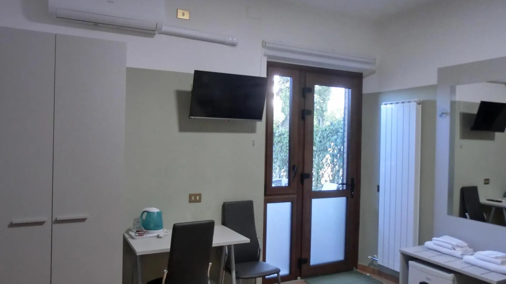 Agriturismo La Pietriccia Chianciano Terme