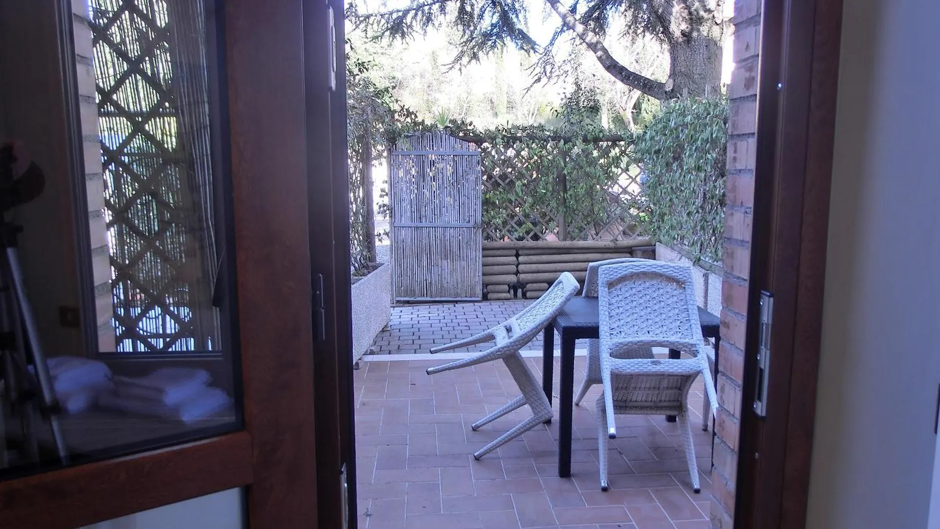 Farm stay Agriturismo La Pietriccia Chianciano Terme