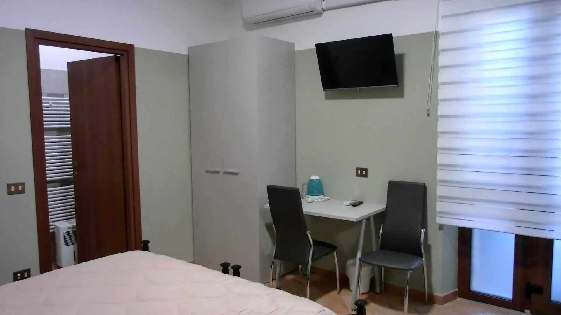 Farm stay Agriturismo La Pietriccia Chianciano Terme Italy