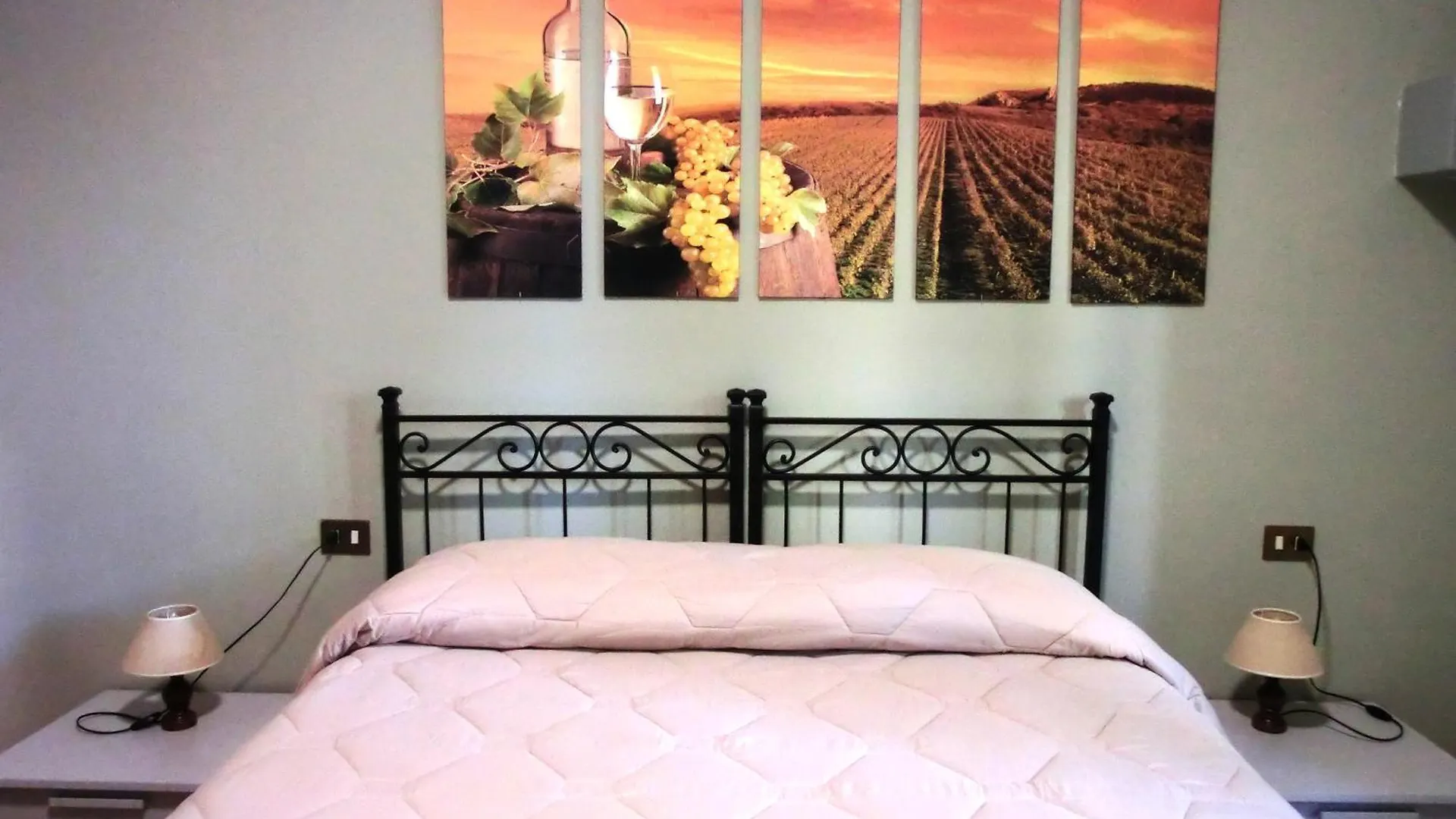 Agriturismo La Pietriccia Chianciano Terme Farm stay