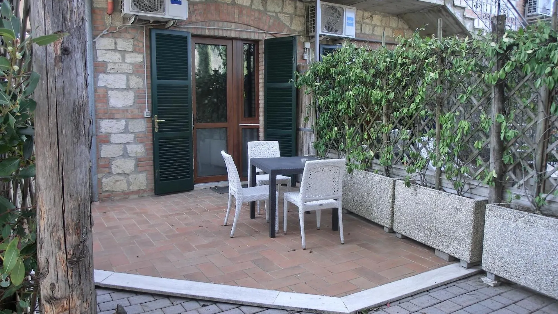 Farm stay Agriturismo La Pietriccia Chianciano Terme