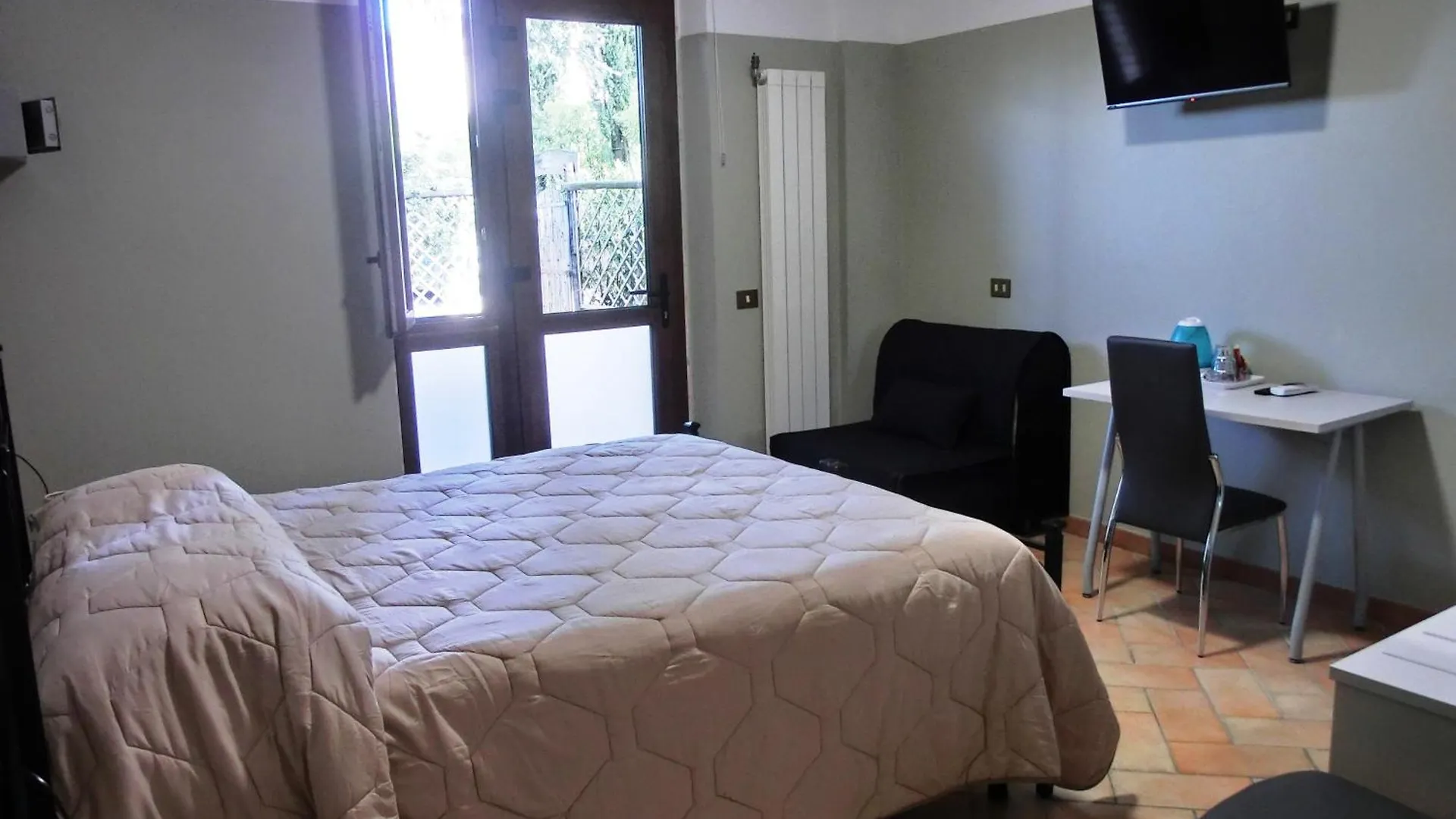 Agriturismo La Pietriccia Chianciano Terme 0*,