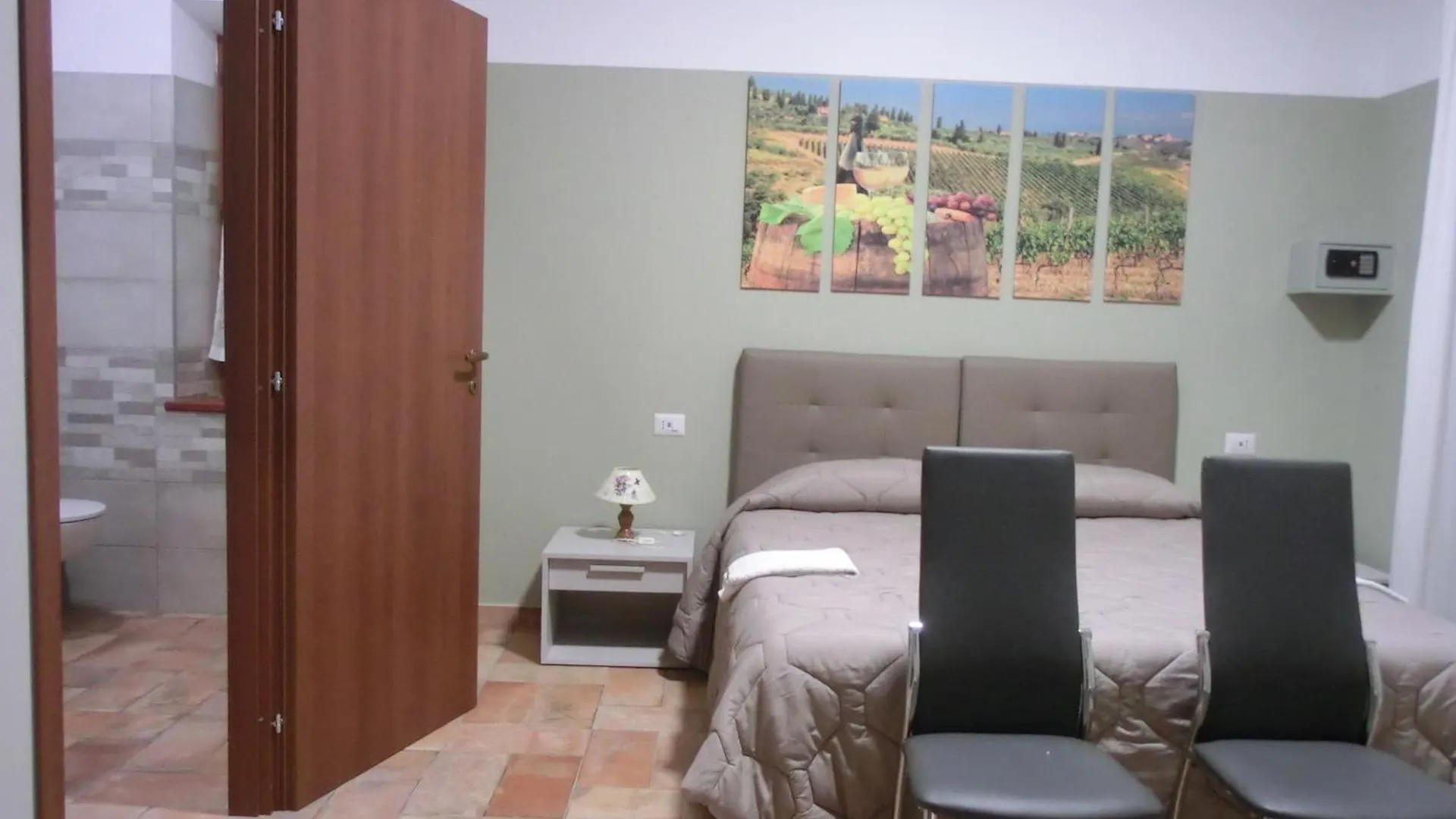 Farm stay Agriturismo La Pietriccia Chianciano Terme
