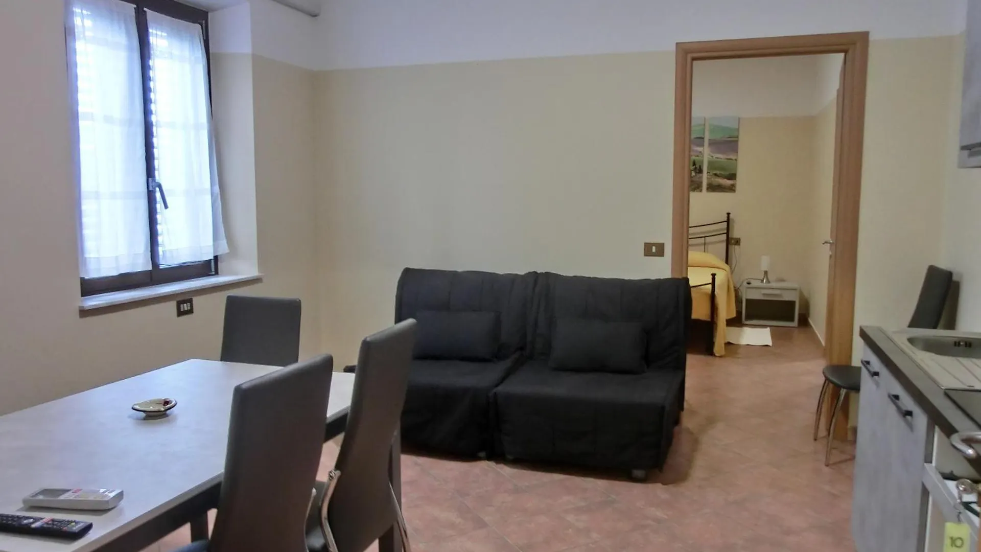 Agriturismo La Pietriccia Chianciano Terme 0*,  Italy