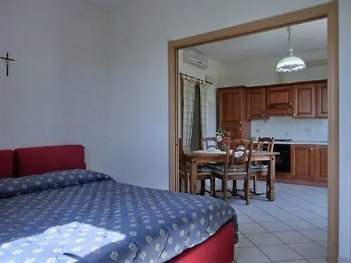Agriturismo La Pietriccia Chianciano Terme Farm stay