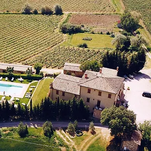 Gospodarstwo agroturystyczne Palazzo Bandino - Wine Cellar, On Reservation Restaurant And, Chianciano Terme