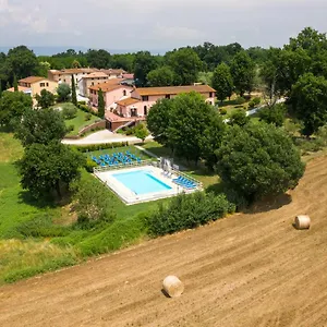 Landhaus Corte Tommasi, Orentano