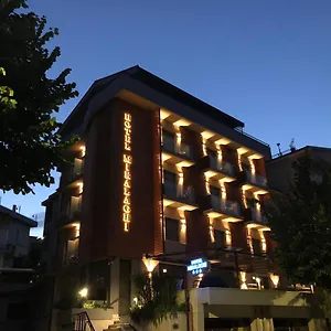 Hotel Miralaghi, Chianciano Terme