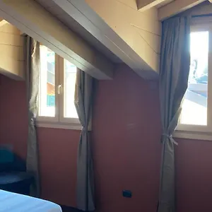  Appartamento Chalet Italia