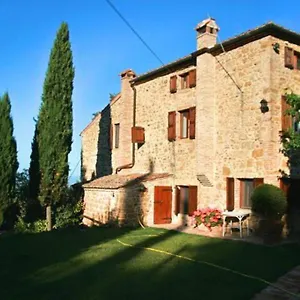 Podere Gli Oppi Toscana Petroio