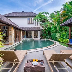 Aveli By Deals Hospitality Seminyak (Bali)