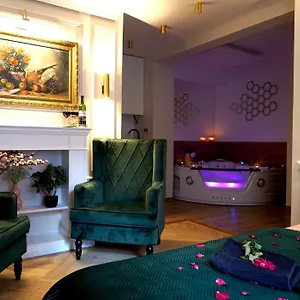 Jacuzzi Przemyska Krakow
