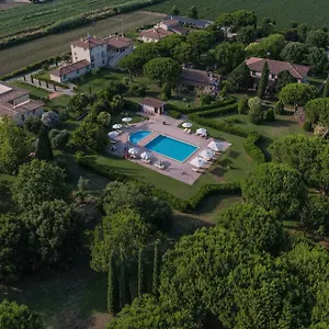 Bauernhof Toscana, Campiglia Marittima