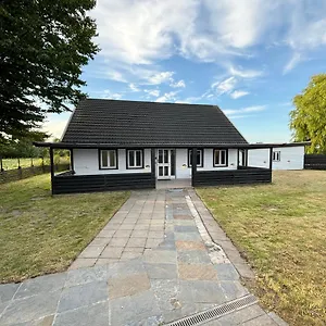  Feriehus Perfekt Eventhus Til Fester Danmark