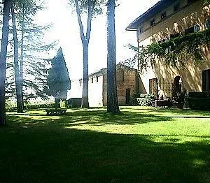 Castel Di Pugna Siena