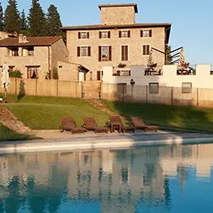 San Filippo Country house