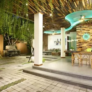 Villa The Kasih & Indonesien