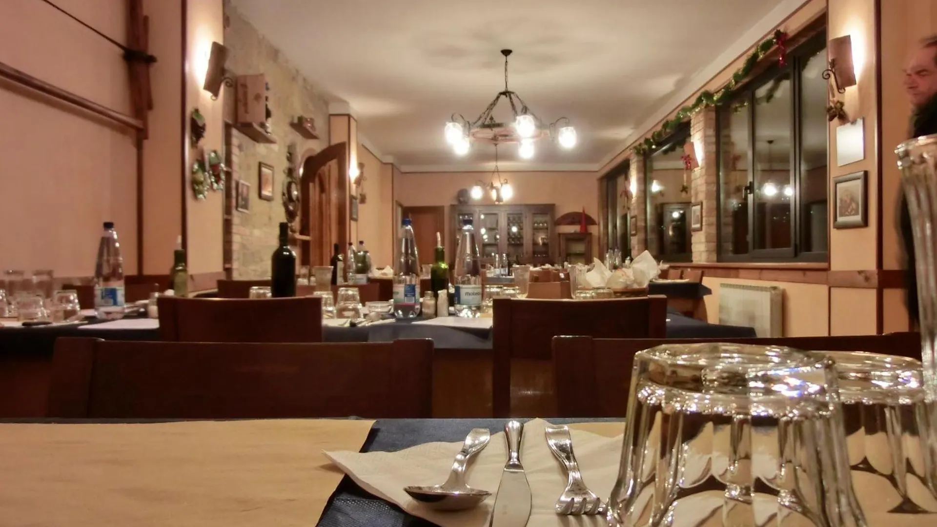 Agriturismo La Pietriccia Villa Chianciano Terme Farm stay
