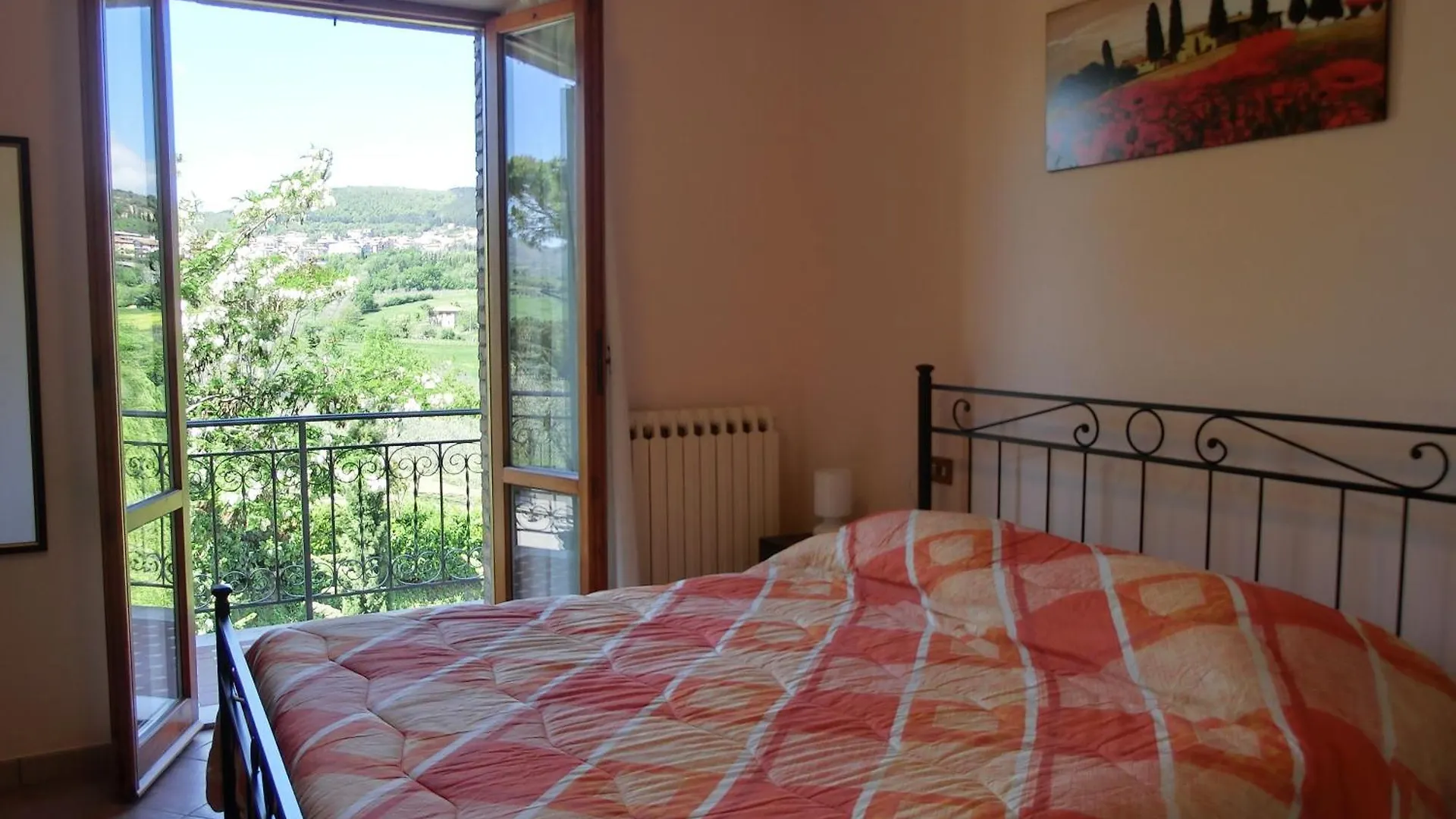 Farm stay Agriturismo La Pietriccia Chianciano Terme