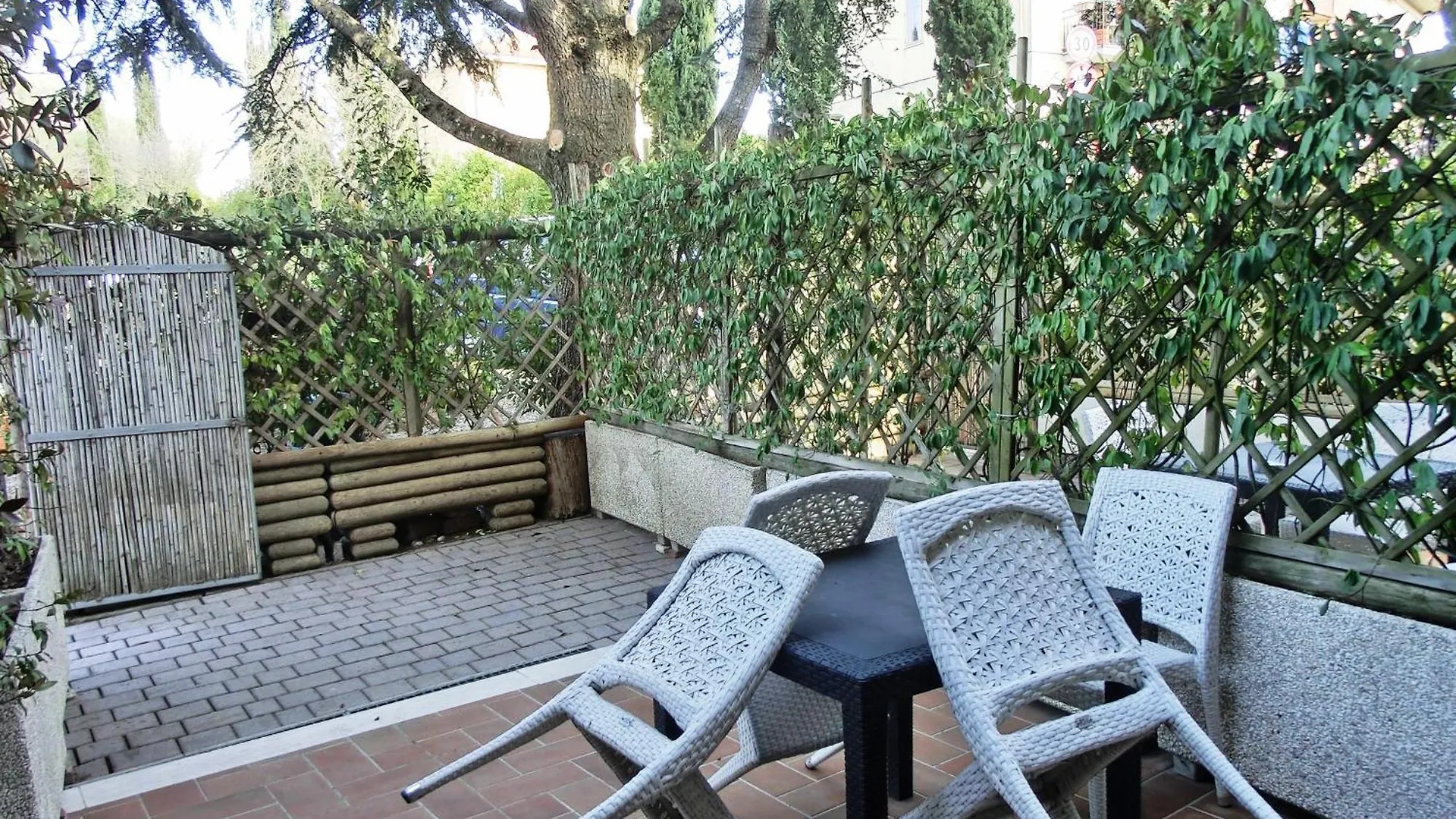 Agriturismo La Pietriccia Chianciano Terme 0*,
