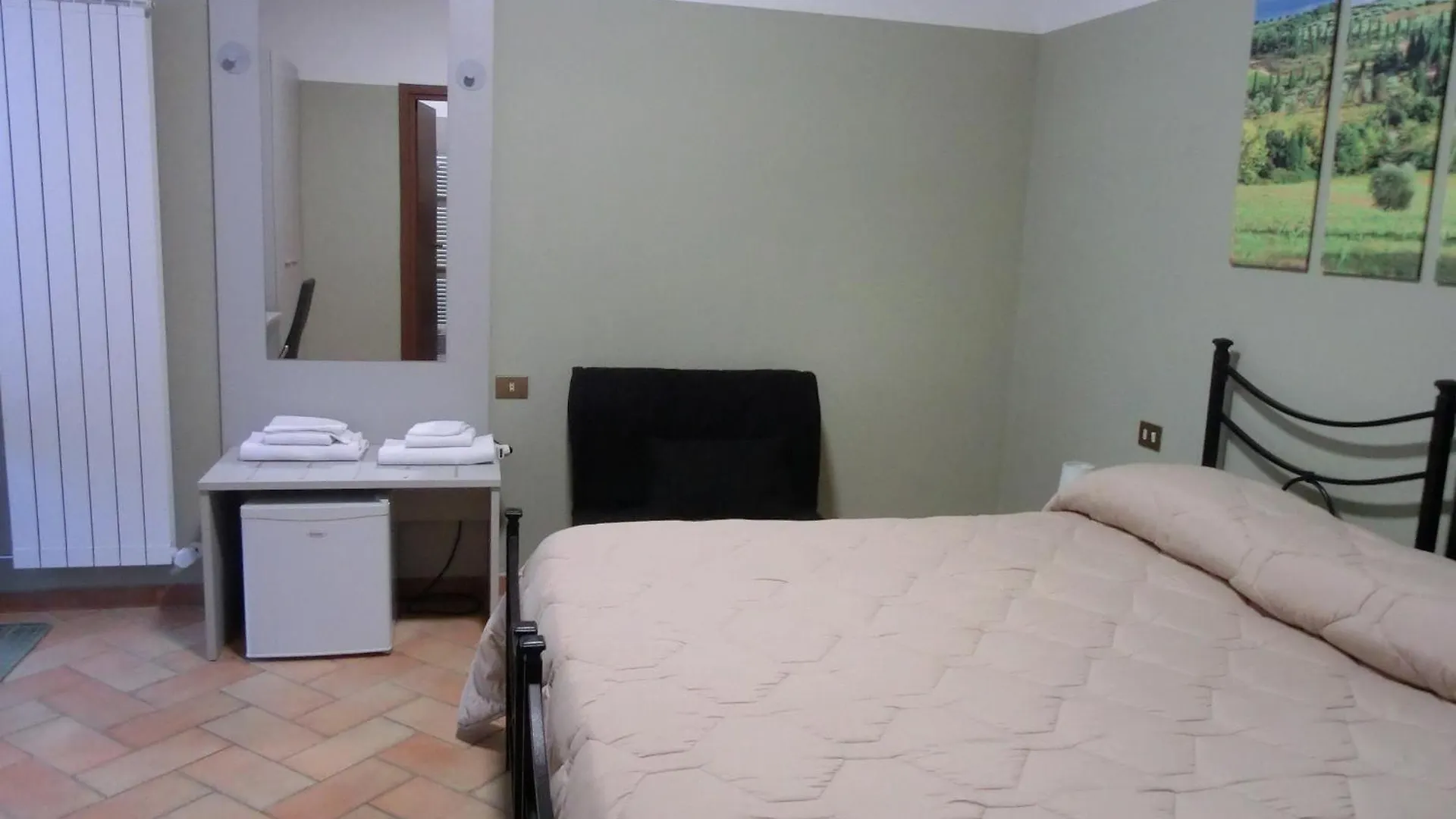 Agriturismo La Pietriccia Chianciano Terme