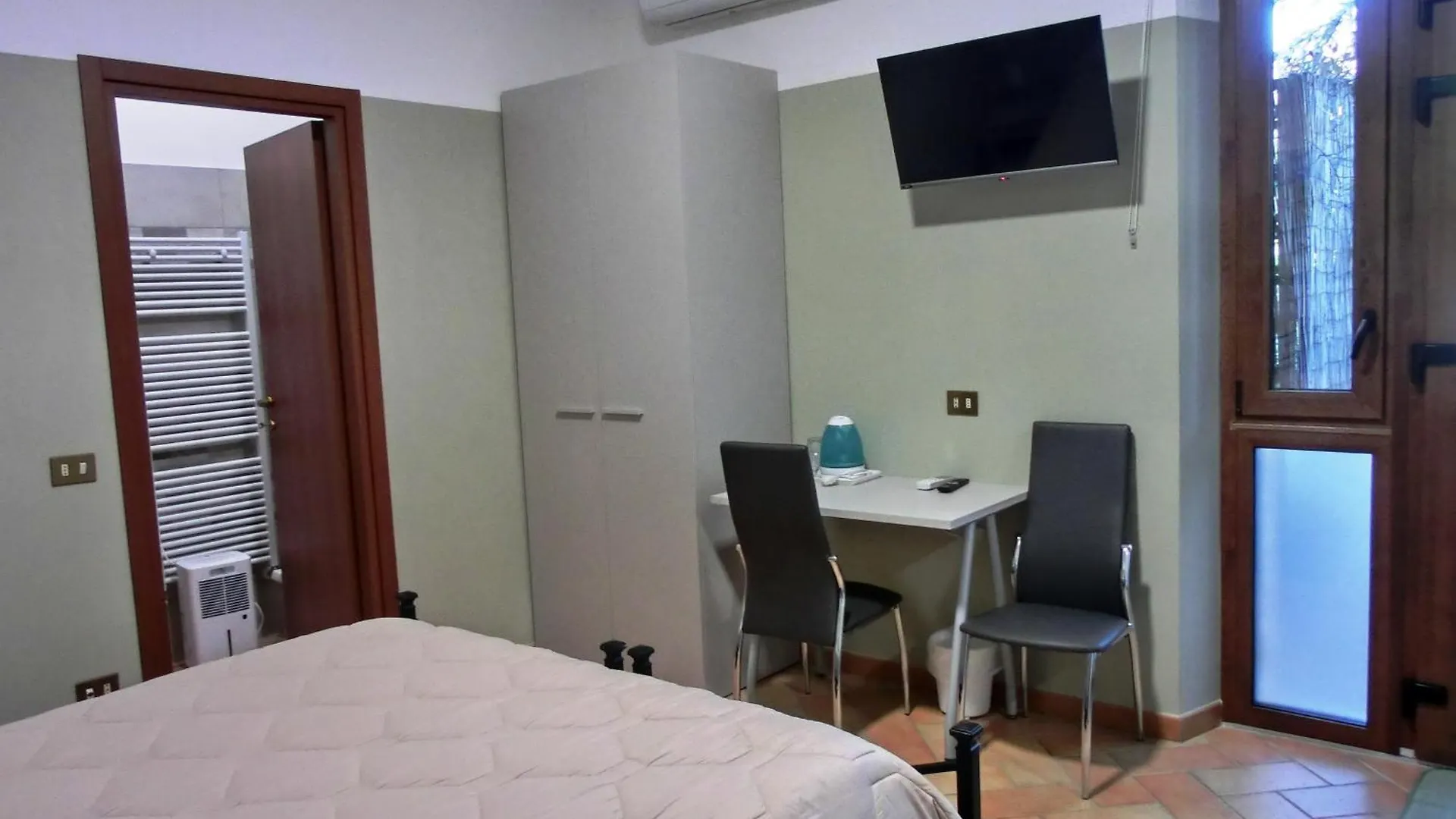 Agriturismo La Pietriccia Chianciano Terme 0*,  Italy