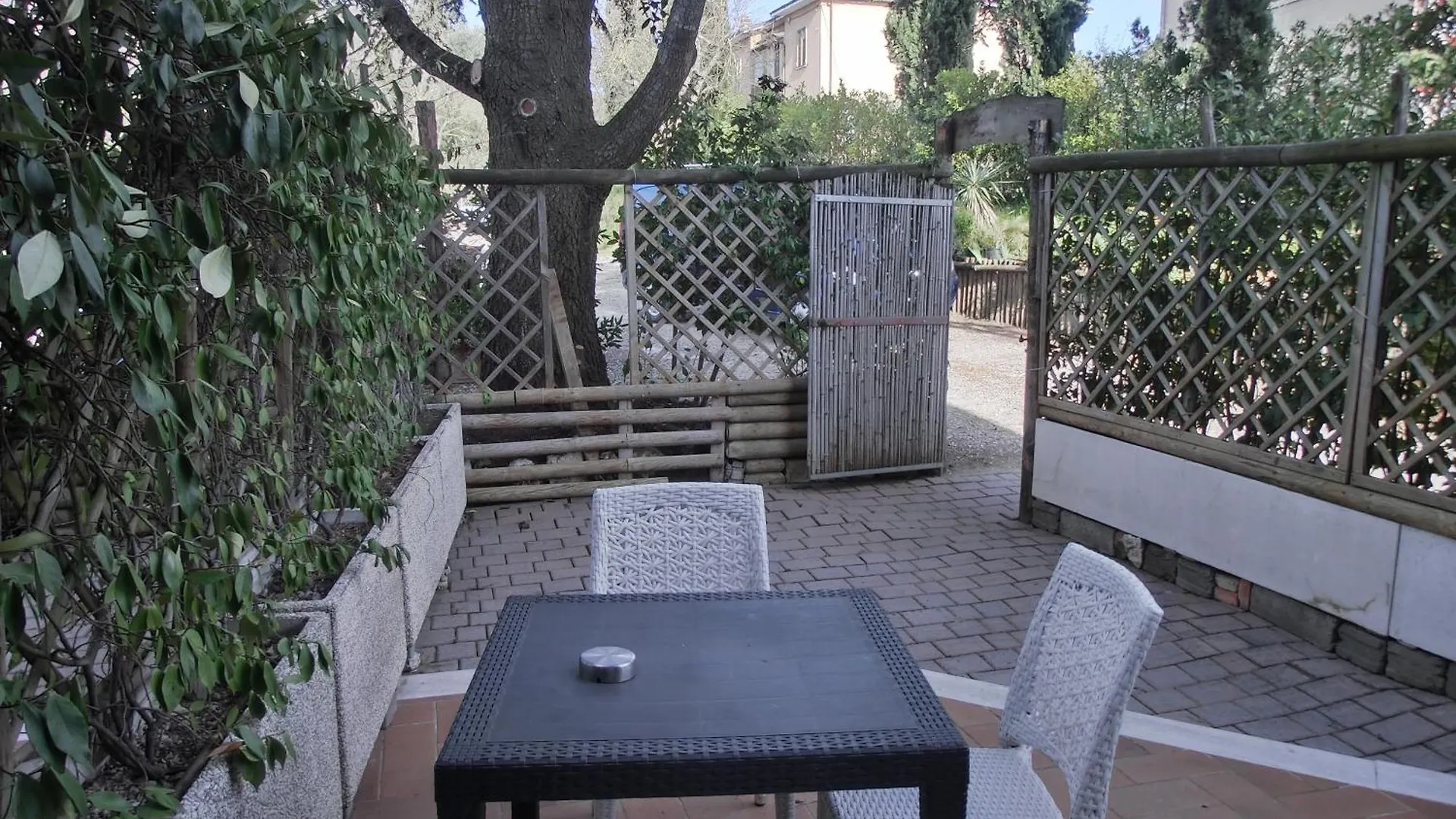 Agriturismo La Pietriccia Villa Chianciano Terme Italy