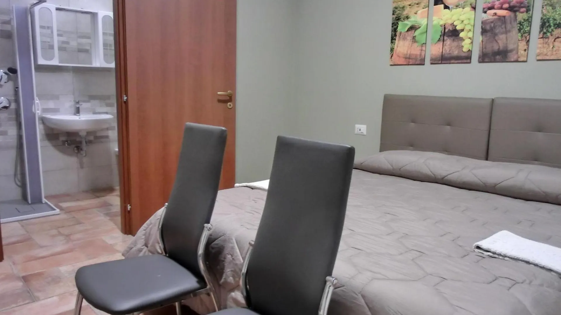 Agriturismo La Pietriccia Chianciano Terme