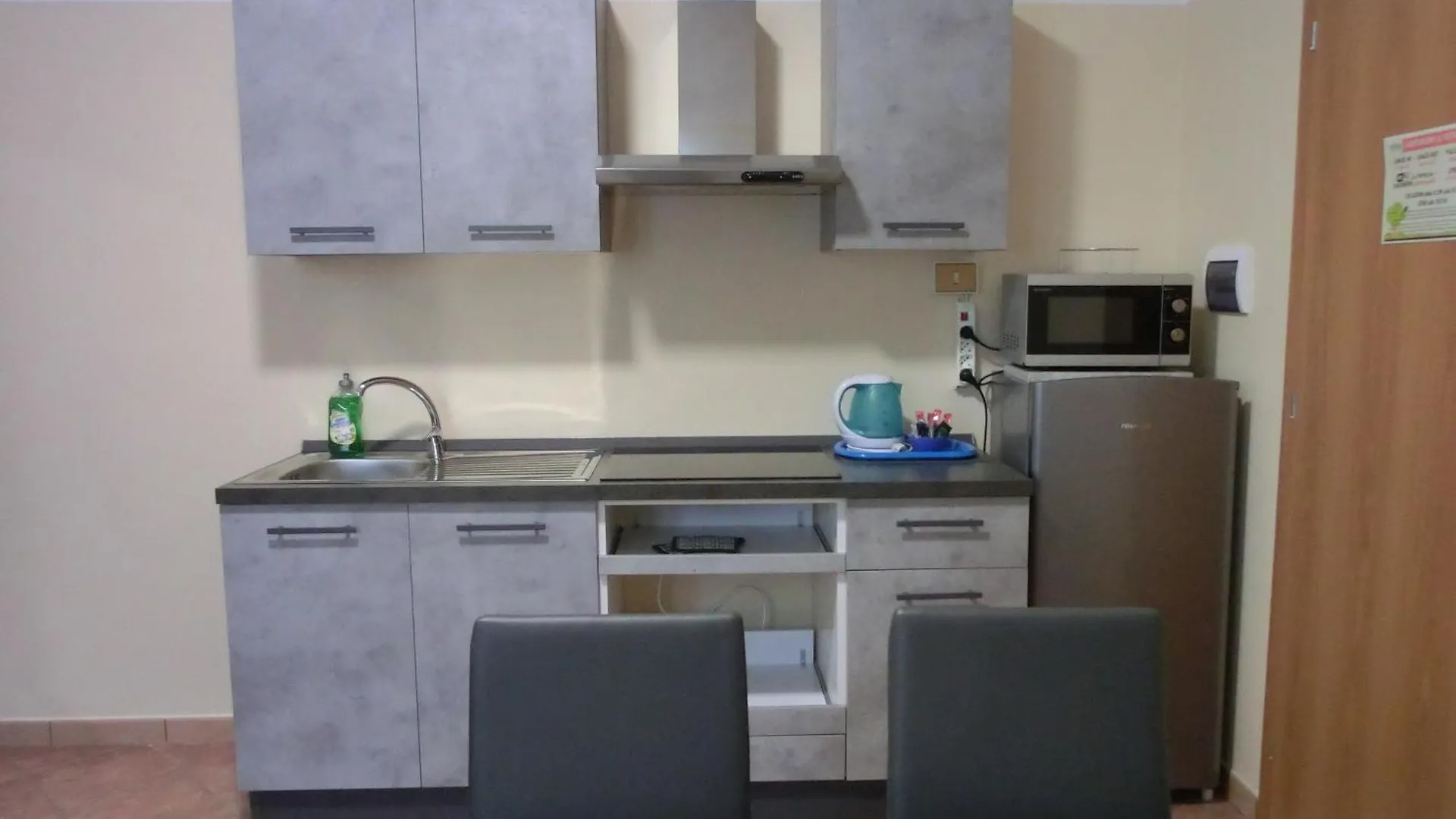 Farm stay Agriturismo La Pietriccia Chianciano Terme Italy