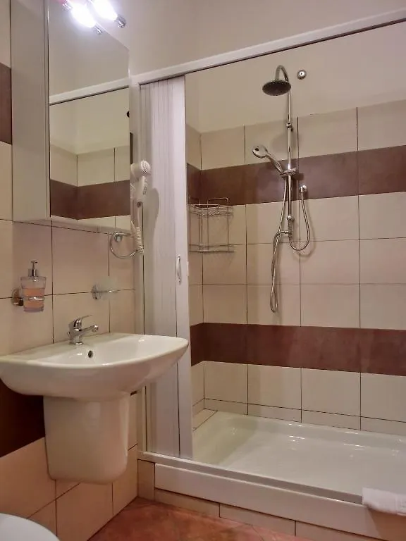 Agriturismo La Pietriccia Chianciano Terme Farm stay