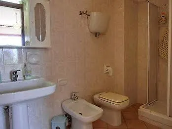 Agriturismo La Pietriccia Chianciano Terme Farm stay