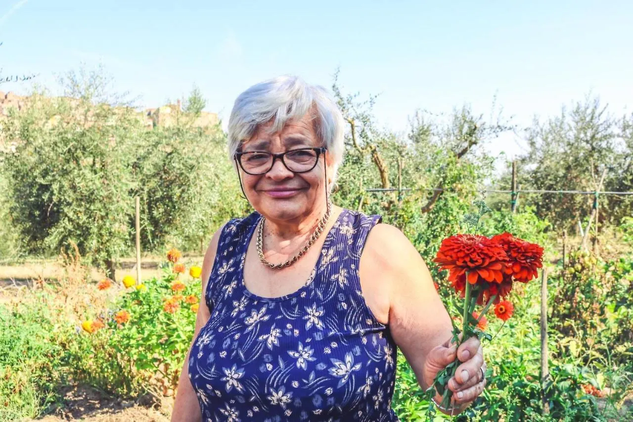 Agriturismo La Pietriccia Chianciano Terme Farm stay