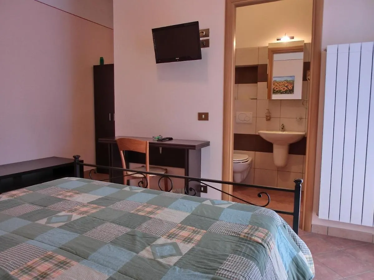 Agriturismo La Pietriccia Villa Chianciano Terme Farm stay
