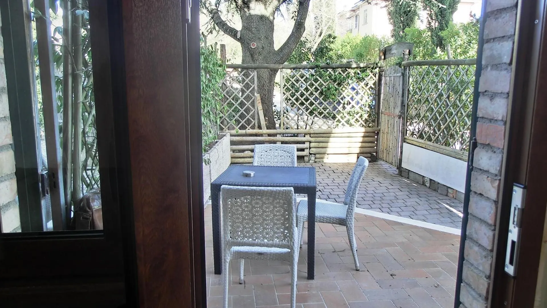 Agriturismo La Pietriccia Villa Chianciano Terme Farm stay