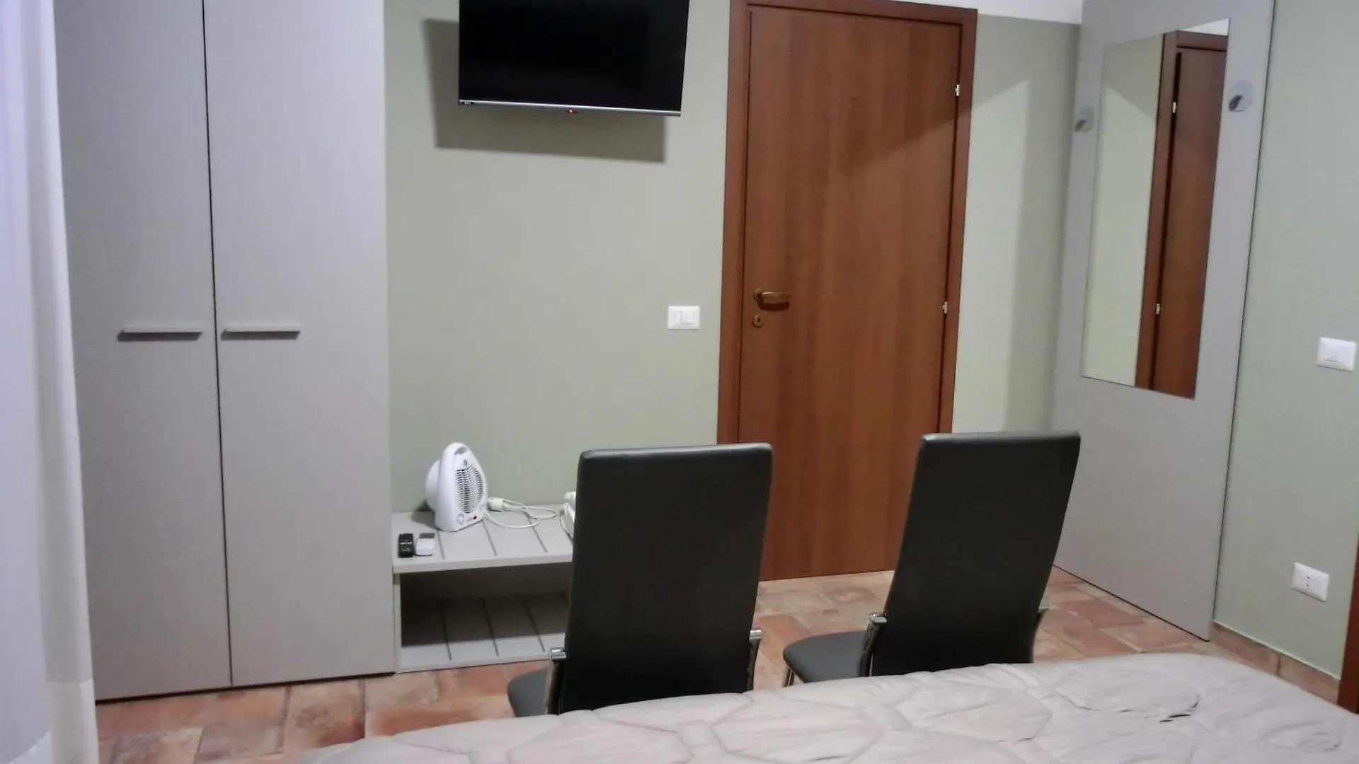 Agriturismo La Pietriccia Villa Chianciano Terme