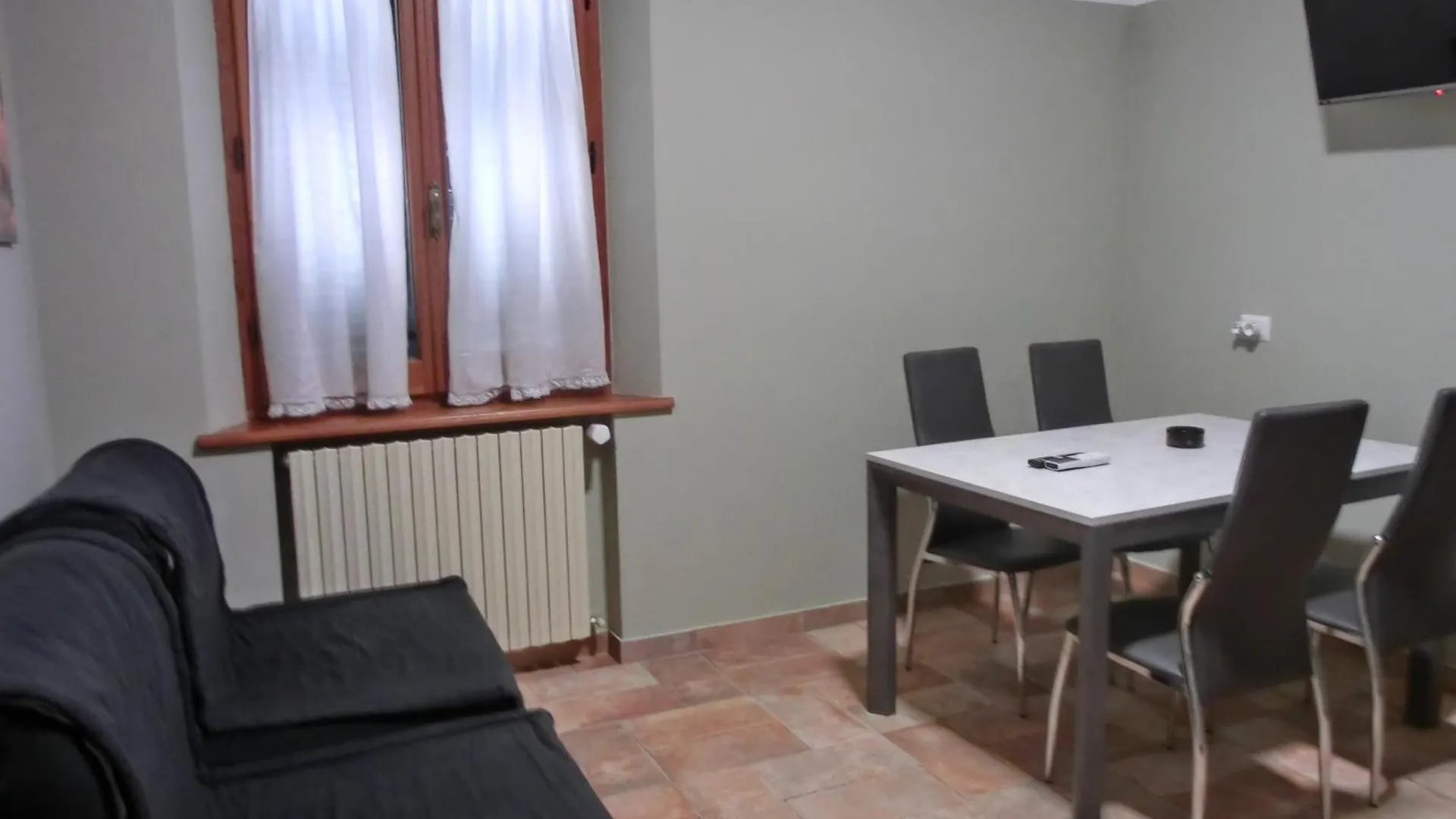 Agriturismo La Pietriccia Chianciano Terme Italien